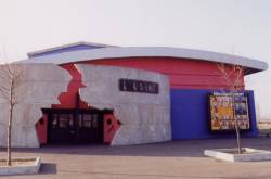 photo of L'Usine (Istres, FR)